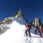 Les Arolles Appartement Chamonix