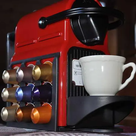 Appartamento Les Arolles