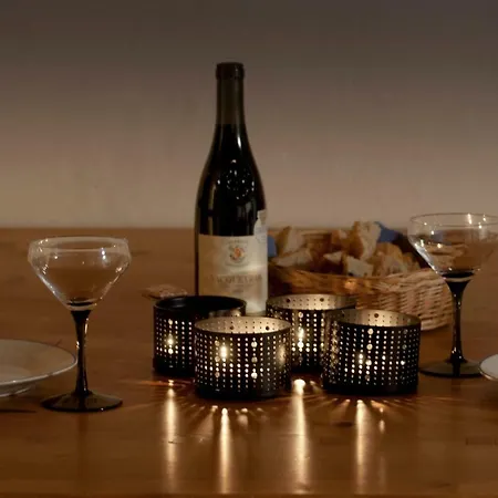 Les Arolles Chamonix