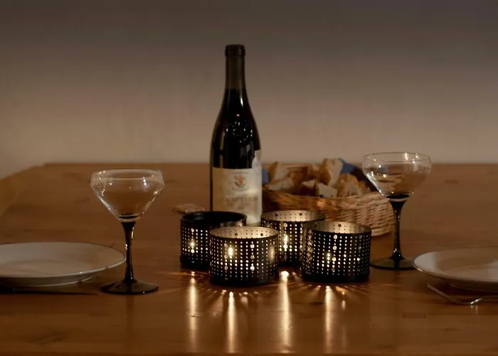 Les Arolles Chamonix