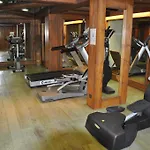 Les Arolles Appartement *