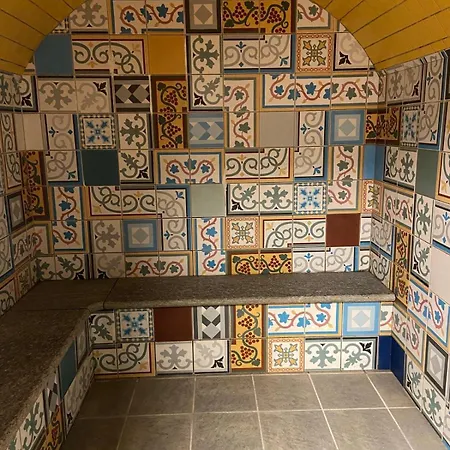 Les Arolles Chamonix