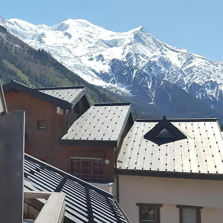 Les Arolles * Chamonix