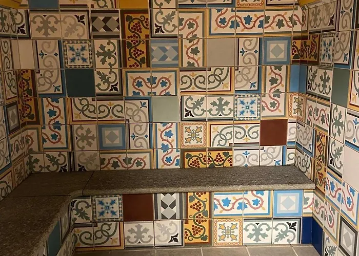 Les Arolles Шамоні