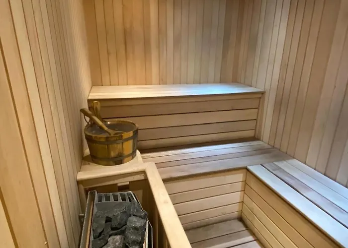 Les Arolles * Шамоні