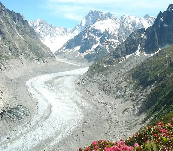 Les Arolles * Chamonix