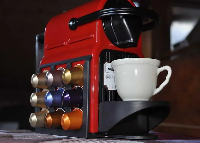 Апартаменти Les Arolles