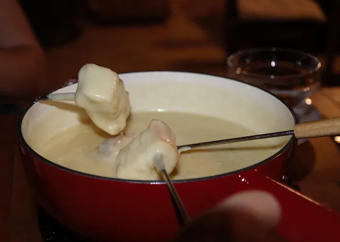 Apartment Les Arolles